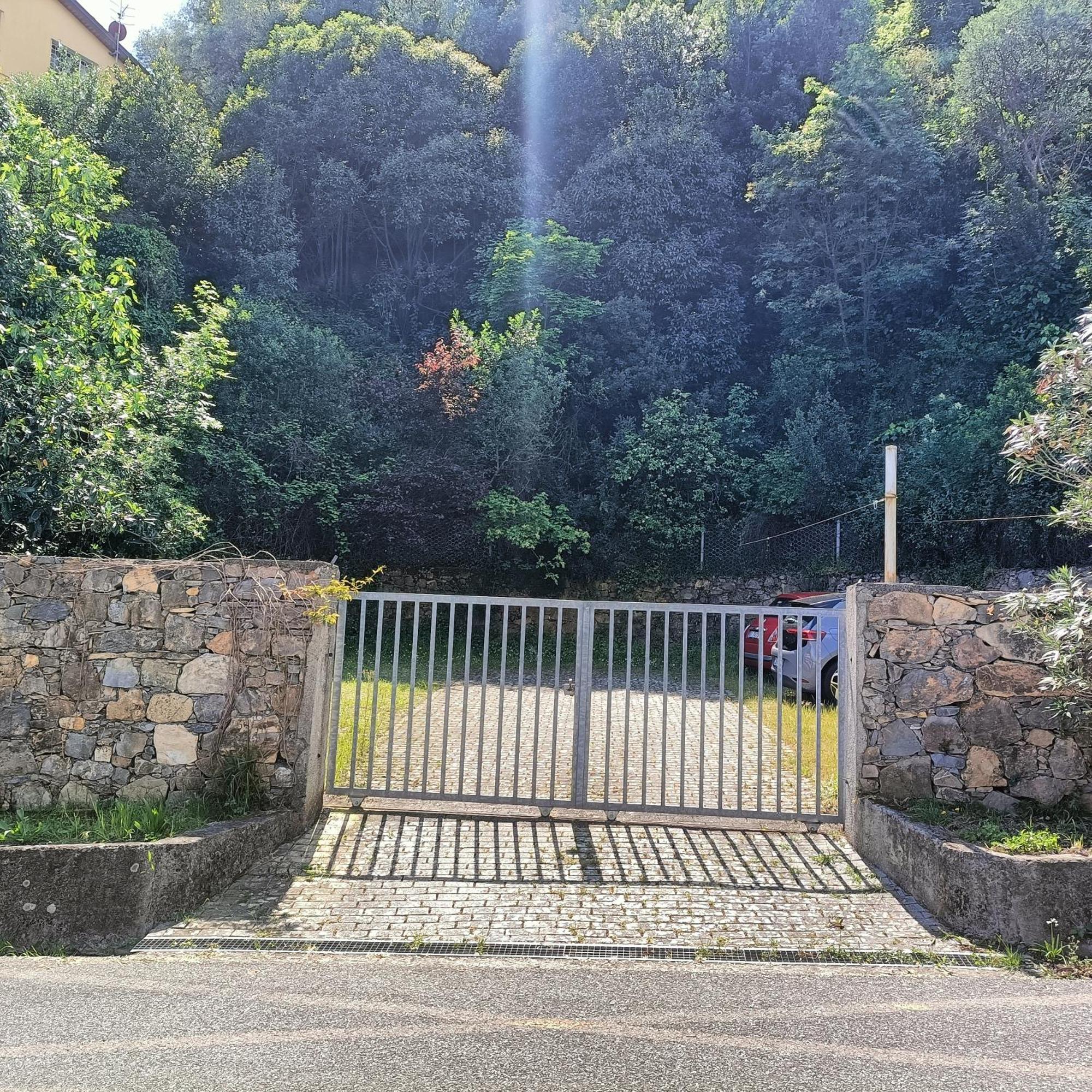 Mansard Apart Alba - Sea 5 Terre-Trekking-Excursions-Relax San Terenzo Exterior photo